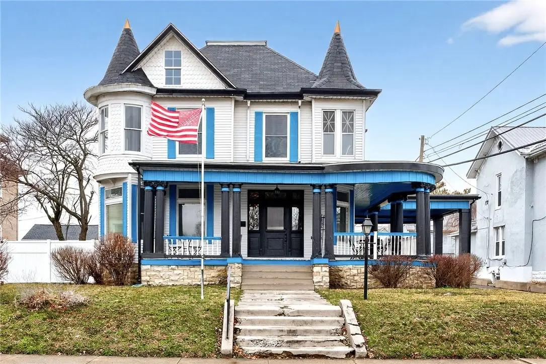 433 Jefferson Street, Greenfield, OH 45123 - #1