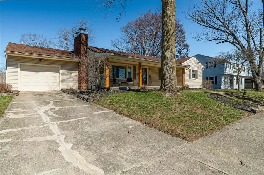 1463 Chelsea Road, Troy, OH 45373 - #2