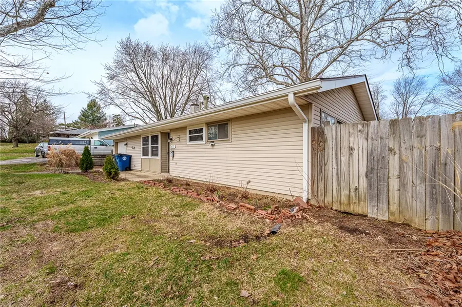 4771 Burkhardt Avenue, Dayton, OH 45403 - #3