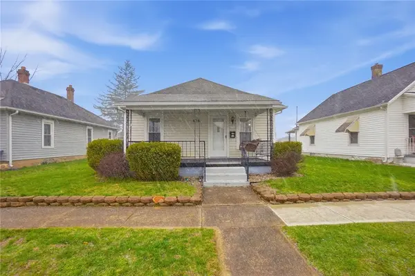 424 S Counts Street, Troy, OH 45373