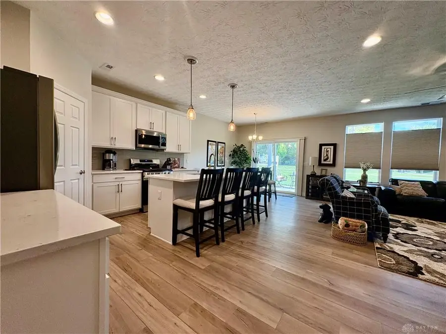 4283 Ellason Court, Kettering, OH 45440 - #3