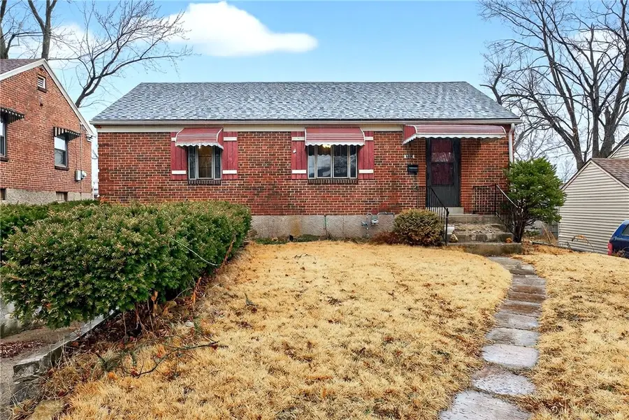 333 Castlewood Avenue, Dayton, OH 45405 - #2