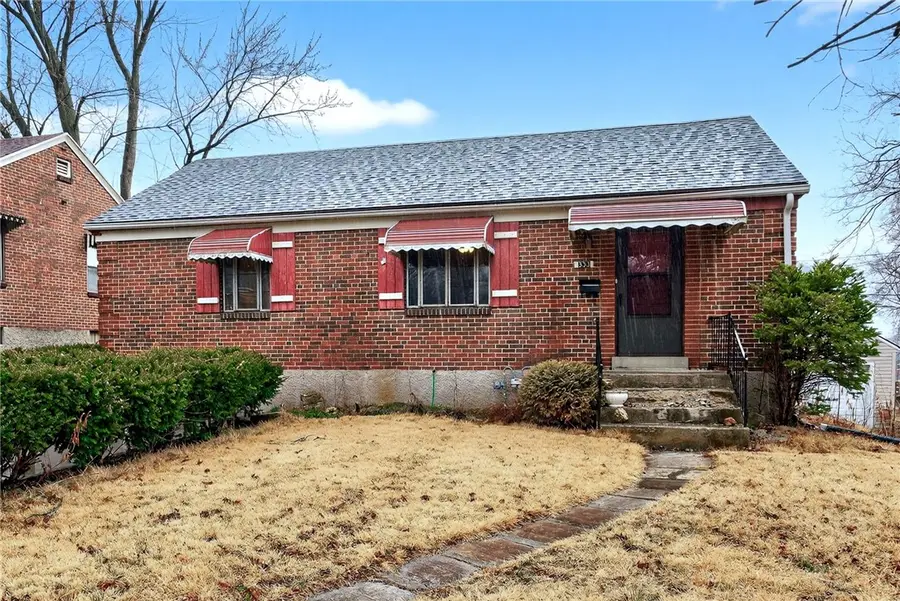 333 Castlewood Avenue, Dayton, OH 45405 - #3