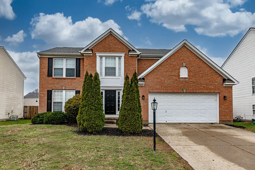 307 Trenton Place, Trenton, OH 45067 - #1