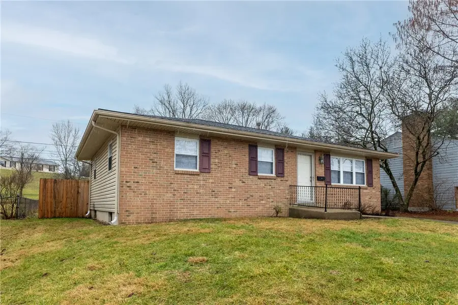 559 Marshall Drive, Xenia, OH 45385 - #3