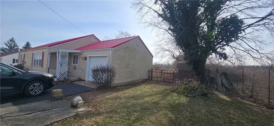 411 E South Street, Gratis, OH 45330 - #2