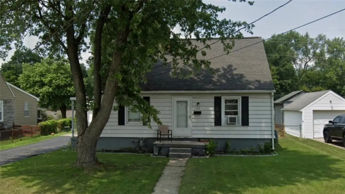 3109 Bexley Drive, Middletown, OH 45042 - #1