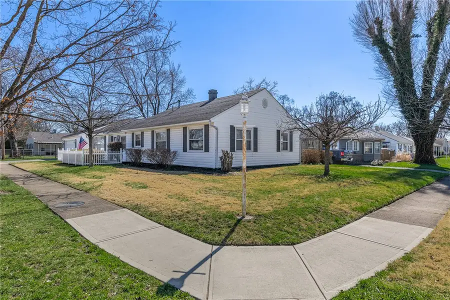 2614 Genoa Avenue, Moraine, OH 45439 - #2