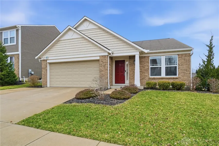 4264 Hunting Hawk Drive, Turtlecreek, OH 45036 - #2