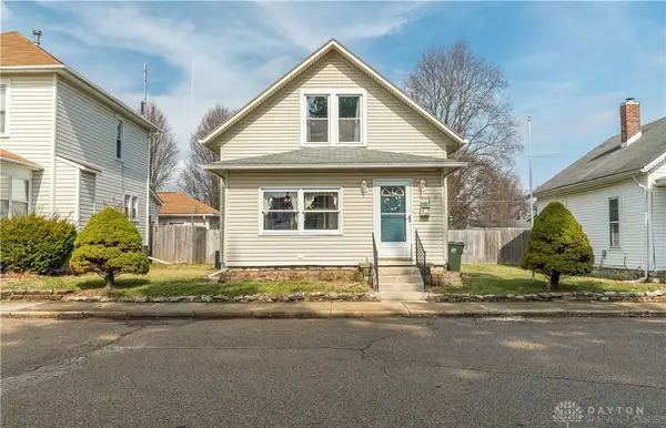 1040 Camp Street, Piqua, OH 45356