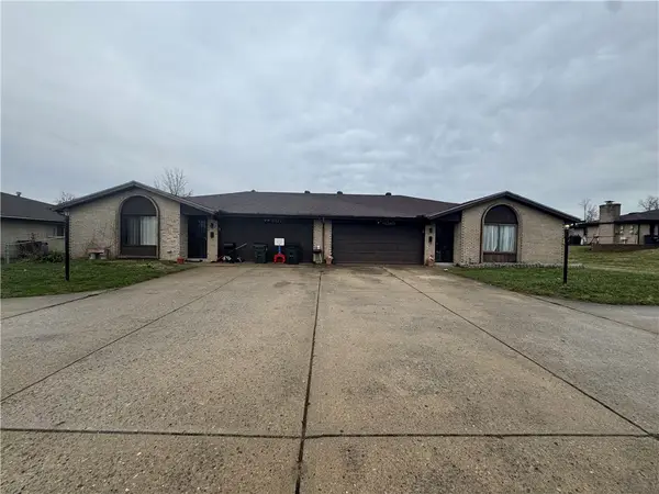 1517 Shiloh Springs Road, Trotwood, OH 45426