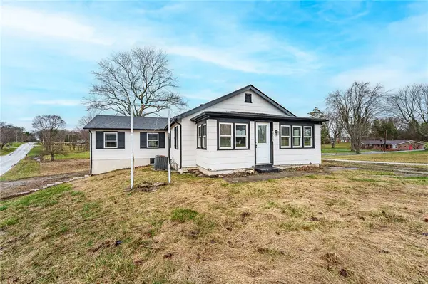 7588 Milton Carlisle Road, Bethel Twp, OH 45504