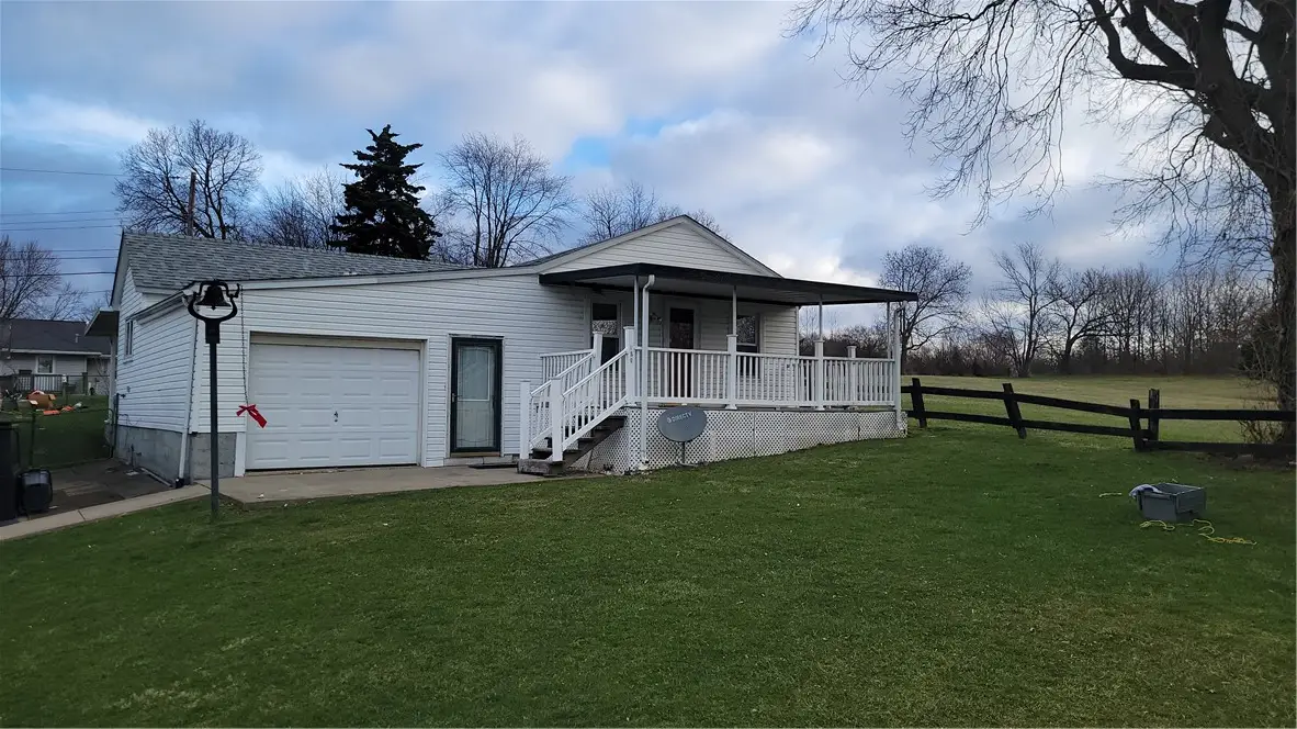 529 Osborn Avenue, Fairborn, OH 45324 - #1