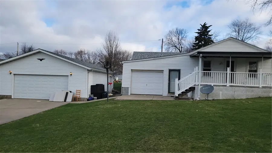 529 Osborn Avenue, Fairborn, OH 45324 - #2