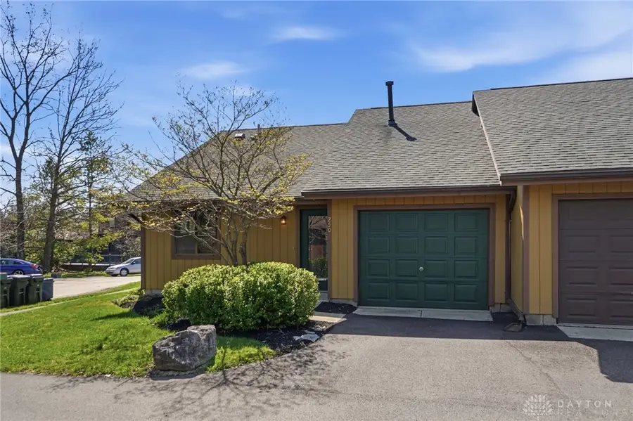 250 Park Meadows Drive, Yellow Springs, OH 45387 - #2