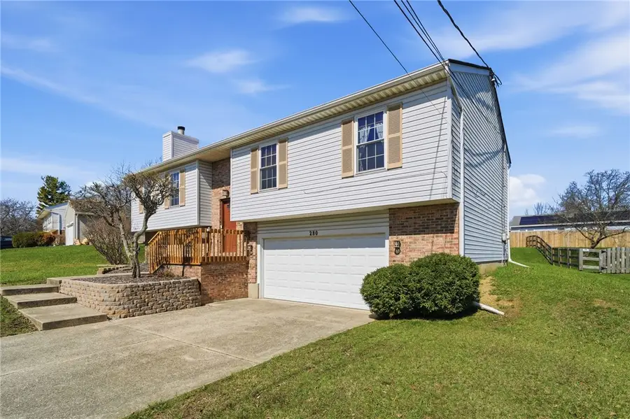 280 Stillpass Way, Liberty, OH 45050 - #2