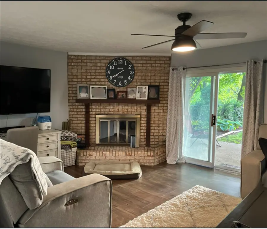 11 High Ridge Court, Franklin, OH 45005 - #3