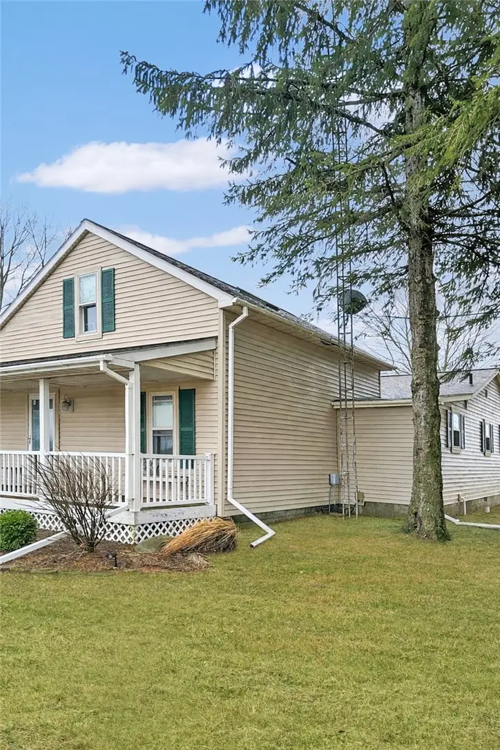 335 State Route 121, New Paris, OH 45347 - #1