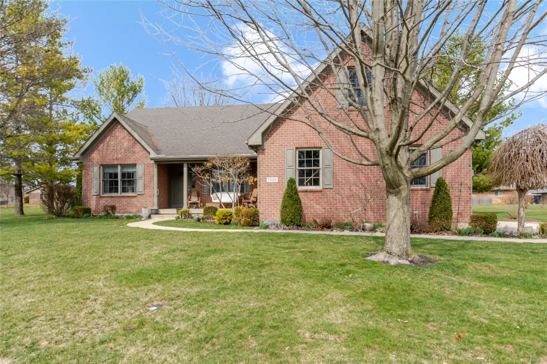 7335 Melinda Drive, Butler, OH 45414 - #1