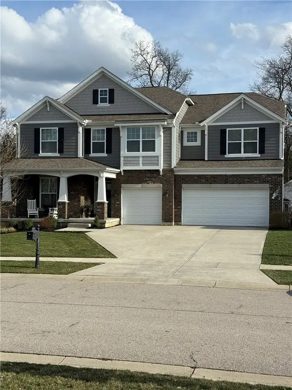 729 Harper Lane, Miami Twp, OH 45140