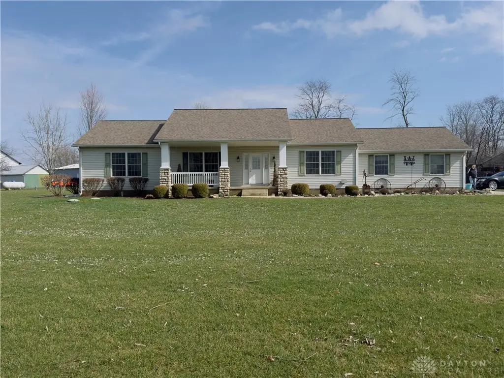 1000 Stone Road, Xenia, OH 45385 - #1