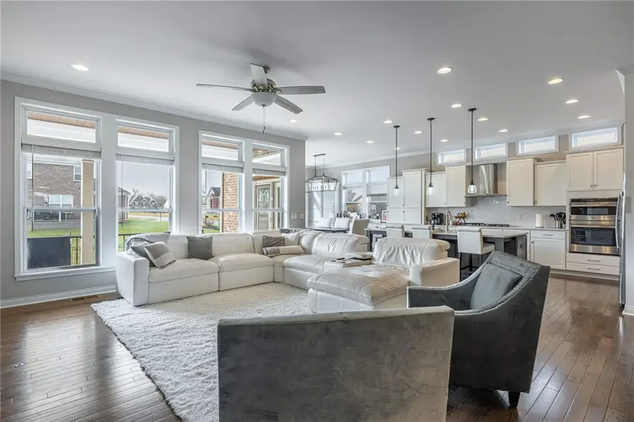 9501 Flatrock Drive, Washington, OH 45458 - #2