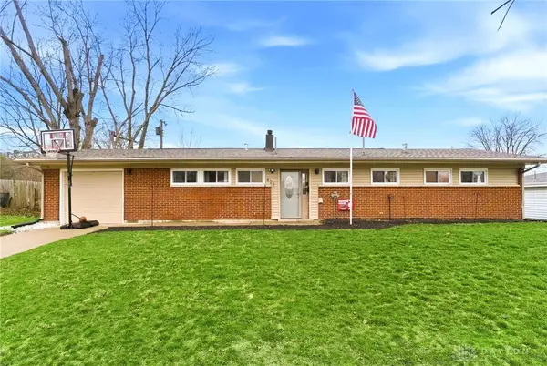 441 Townsend Place, Riverside, OH 45431