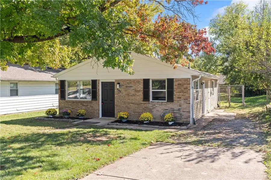 645 E Church Street, Xenia, OH 45385 - #3