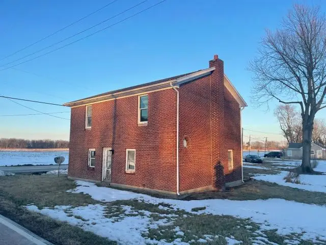 8972 Number Nine Road, Brookville, OH 45309 - #2