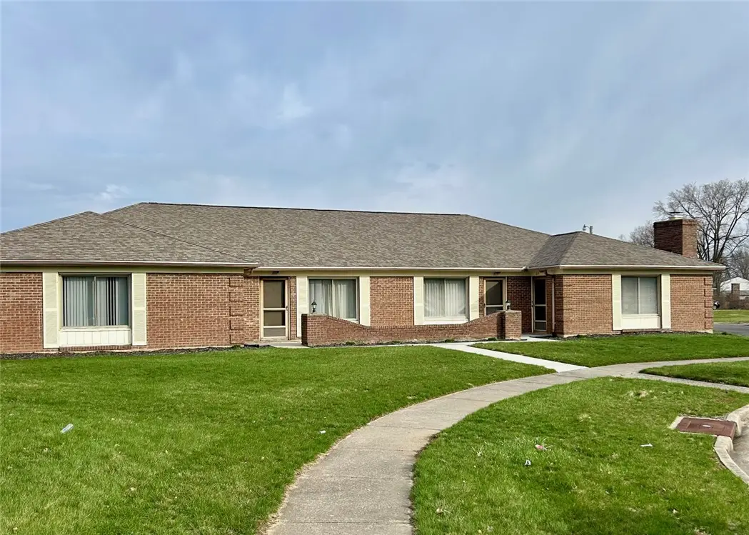 815-821 Sussex Place, Vandalia, OH 45377 - #1