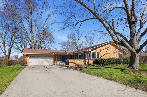 2433 E Rahn Road, Kettering, OH 45440