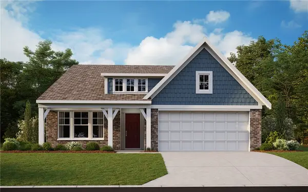 6435 River Birch Street, Tipp City, OH 45371