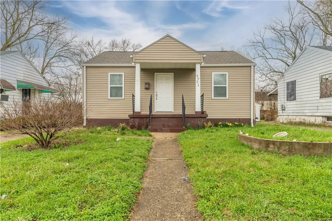 4621 Queens Avenue, Dayton, OH 45406 - #1