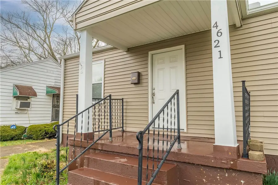 4621 Queens Avenue, Dayton, OH 45406 - #3