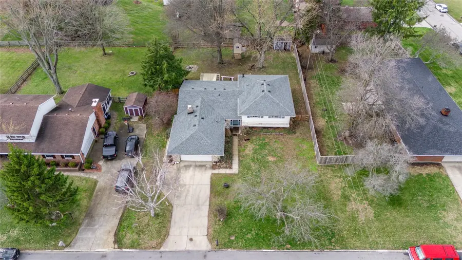 6111 Park Ridge Drive, Centerville, OH 45459 - #2