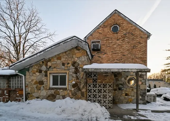 916 Innisfallen Avenue, Springfield, OH 45506 - #1