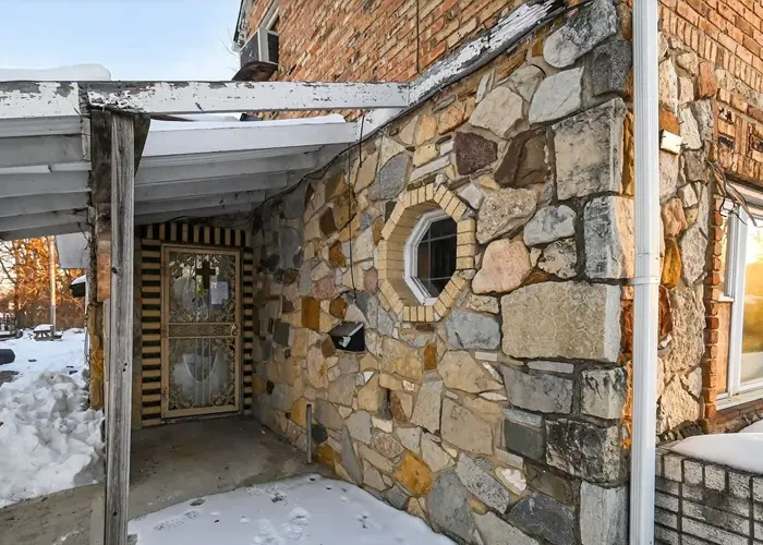 916 Innisfallen Avenue, Springfield, OH 45506 - #2