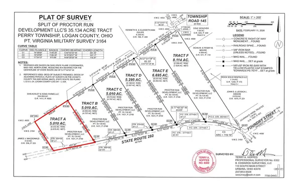 0 State Route 292 #A, East Liberty, OH 43319