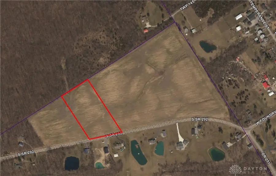 0 State Route 292 #B, East Liberty, OH 43319 - #2