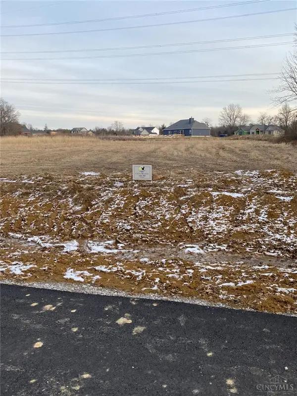 Lot 194 Sandhill Drive, Maineville, OH 45039