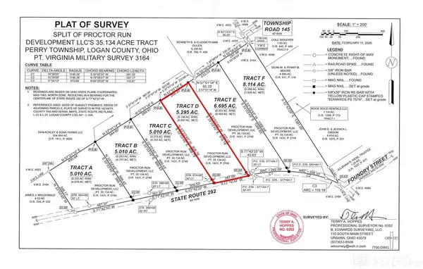 0 State Route 292 #D, East Liberty, OH 43319