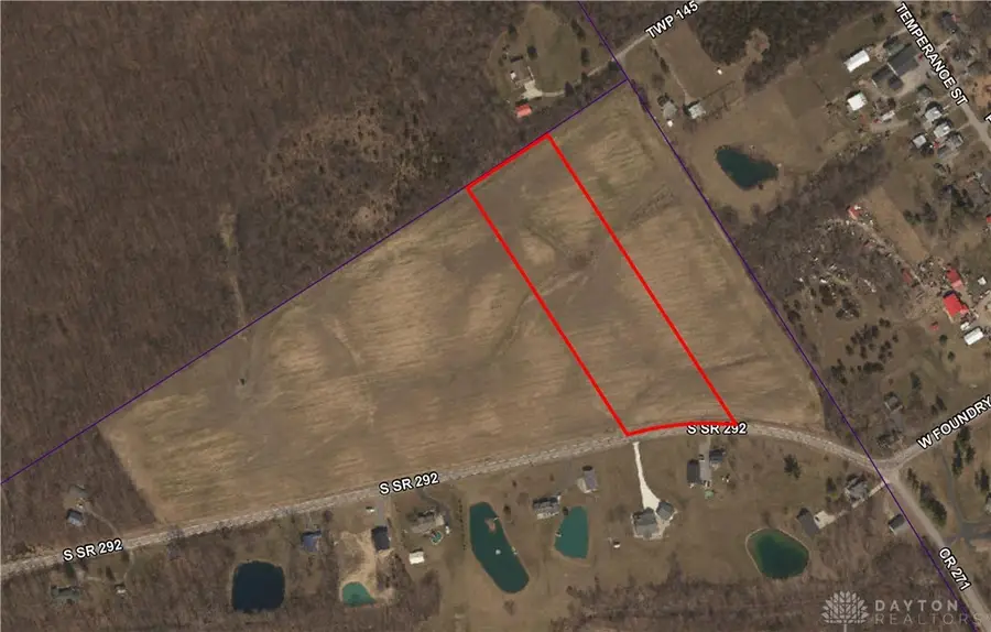 0 State Route 292 #E, East Liberty, OH 43319 - #2