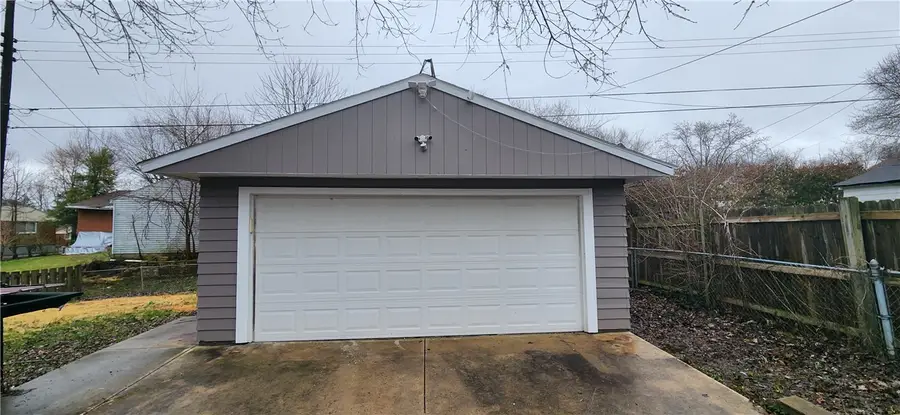 118 Stubbs Drive, Trotwood, OH 45426 - #2