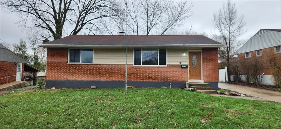 118 Stubbs Drive, Trotwood, OH 45426 - #3