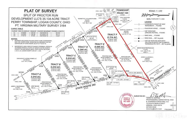 0 State Route 292 #F, East Liberty, OH 43319