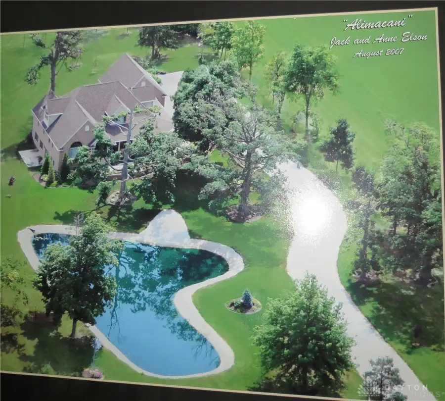 10770 Scott Road, Sidney, OH 45365 - #2