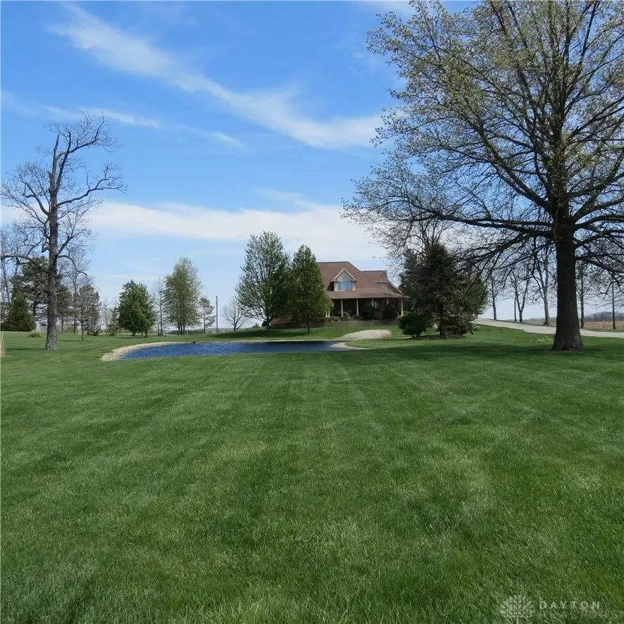 10770 Scott Road, Sidney, OH 45365 - #3