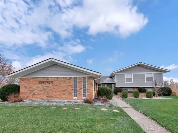 7120 Hardwicke Place, Butler Twp, OH 45414