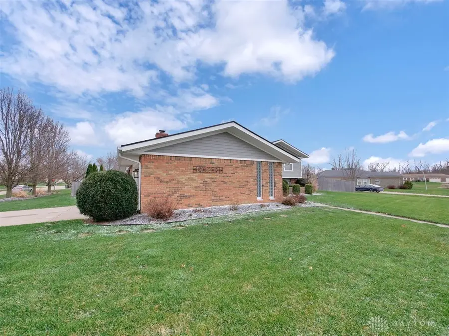 7120 Hardwicke Place, Dayton, OH 45414 - #2