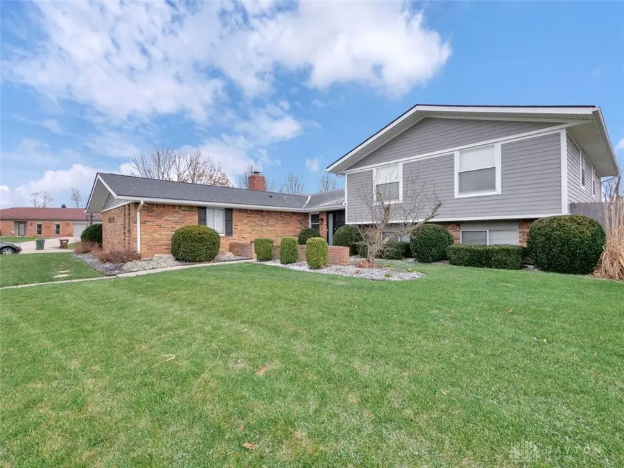 7120 Hardwicke Place, Dayton, OH 45414 - #3